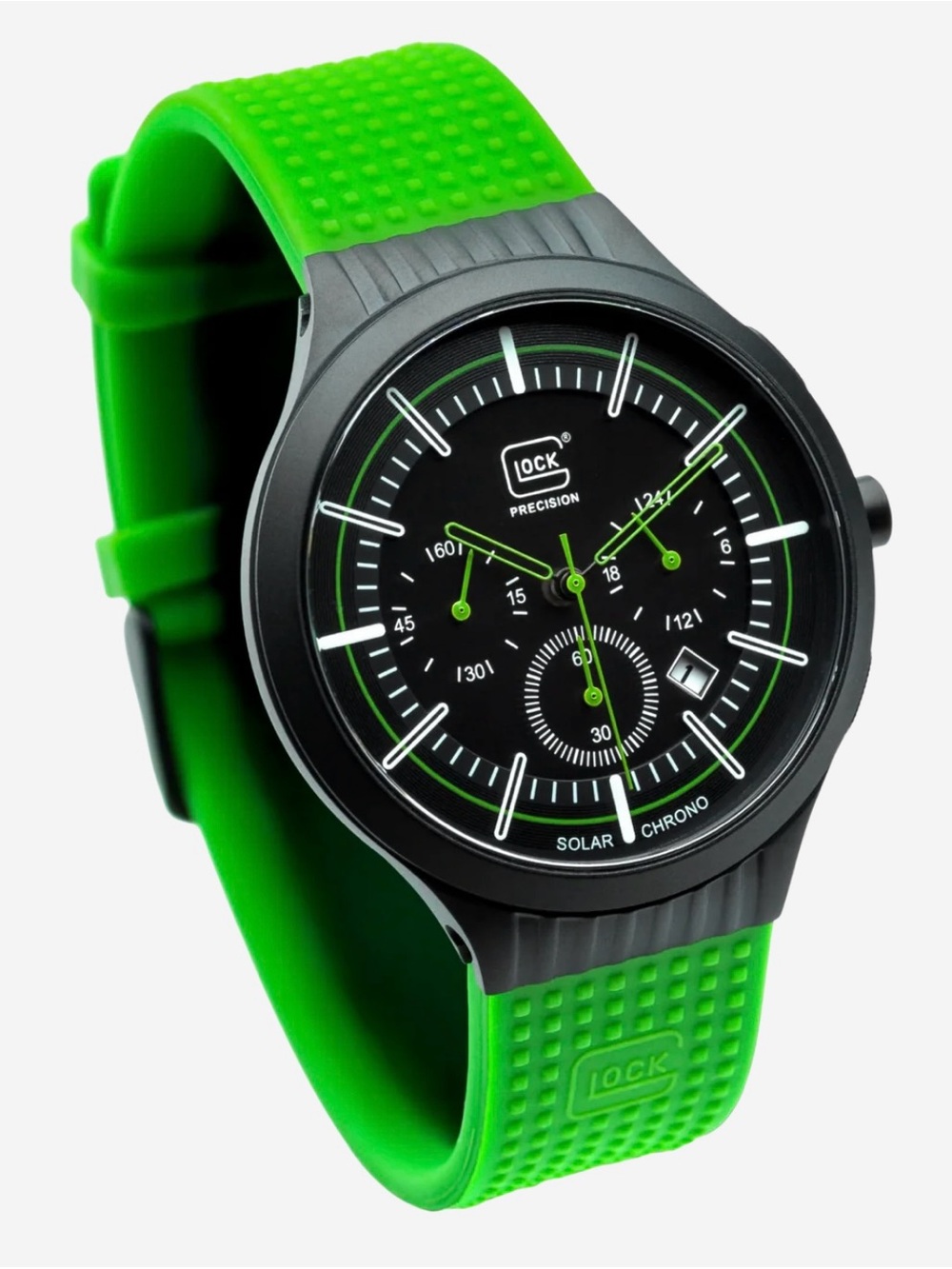 GLOCK Watch GWC-0001